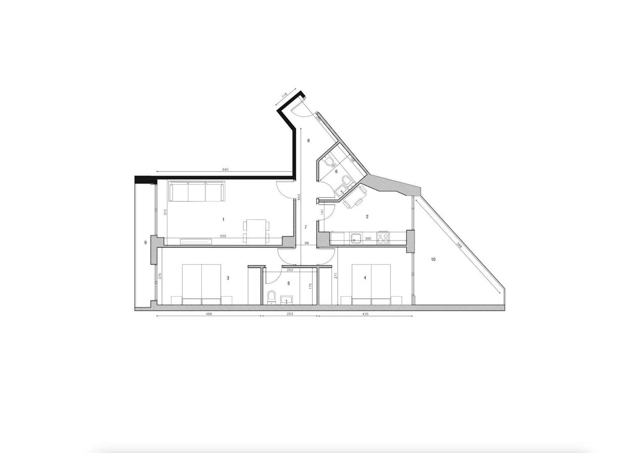 Nafarroa Plaza By Feelfree Rentals Σαν Σεμπαστιάν Εξωτερικό φωτογραφία