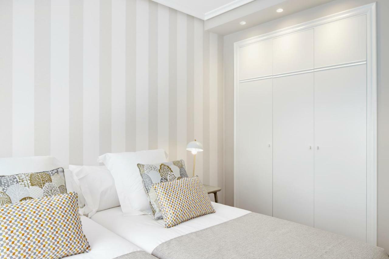 Nafarroa Plaza By Feelfree Rentals Σαν Σεμπαστιάν Εξωτερικό φωτογραφία